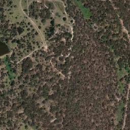 Satellite imagery of Moltkes Hill, AU