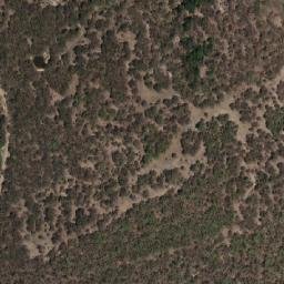 Satellite imagery of Moltkes Hill, AU