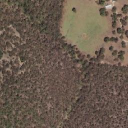 Satellite imagery of Moltkes Hill, AU