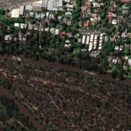 Satellite imagery of survey_point, AU