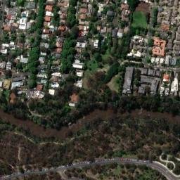 Satellite imagery of survey_point, AU