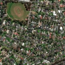 Satellite imagery of Birt Hill, AU