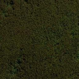 Satellite imagery of Frangipanni Saddle, AU
