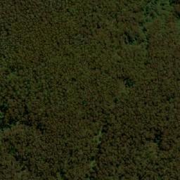 Satellite imagery of Frangipanni Saddle, AU