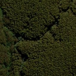Satellite imagery of Frangipanni Saddle, AU