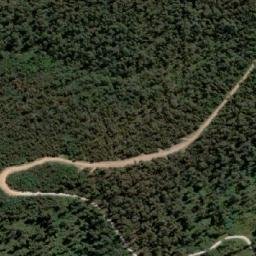 Satellite imagery of Magog, AU