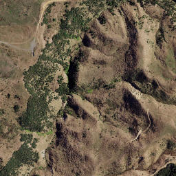 Satellite imagery of RANUI, NZ