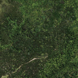 Satellite imagery of 1321 MAUNGAROA, NZ