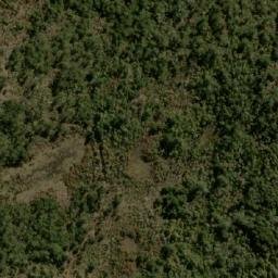 Satellite imagery of Cerro Anay, CL