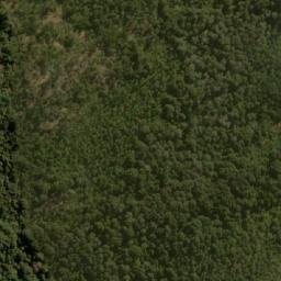 Satellite imagery of Cerro Anay, CL