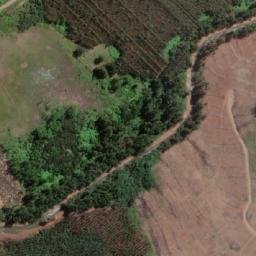 Satellite imagery of Cerro La Libertad, CL