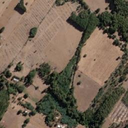 Satellite imagery of Cerro Quillaima, CL