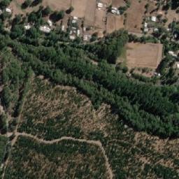 Satellite imagery of Cerro El Padre, CL