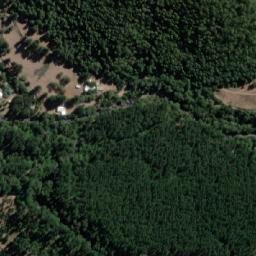 Satellite imagery of Cerro El Padre, CL