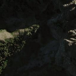 Satellite imagery of Cerro La Pepa, CL