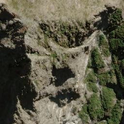 Satellite imagery of Cerro La Pepa, CL