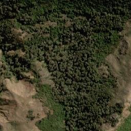 Satellite imagery of Cerro Cónico, CL