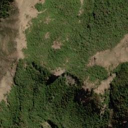 Satellite imagery of Cerro Cónico, CL