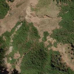 Satellite imagery of Cerro Cónico, CL