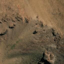 Satellite imagery of Cerro Trolón Chico, AR