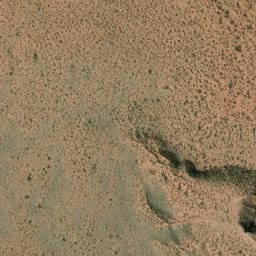 Satellite imagery of Cerro Itacio, AR