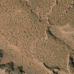 Satellite imagery of Cerro Itacio, AR
