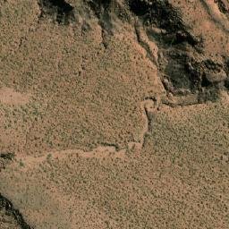 Satellite imagery of Cerro Itacio, AR