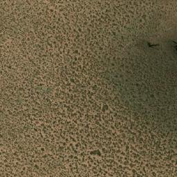 Satellite imagery of Cerro de la Bruja, AR