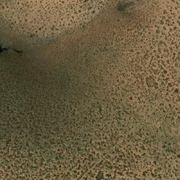 Satellite imagery of Cerro de la Bruja, AR