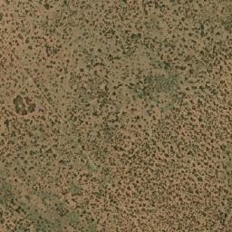 Satellite imagery of Cerro de la Bruja, AR