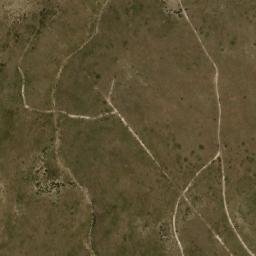 Satellite imagery of Cerro de los Ingenieros, AR