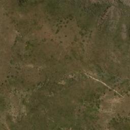 Satellite imagery of Cerro de los Ingenieros, AR