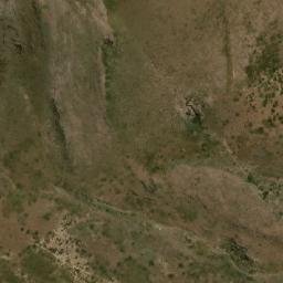 Satellite imagery of Cerro de los Ingenieros, AR