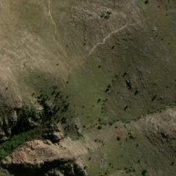 Satellite imagery of Cerro Barrancoso, AR