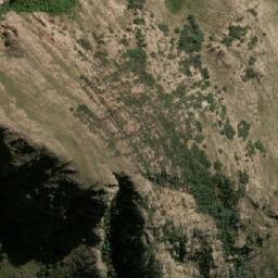 Satellite imagery of Cerro Barrancoso, AR