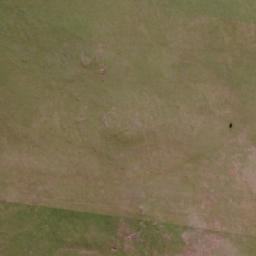 Satellite imagery of Mount Hamilton, AU