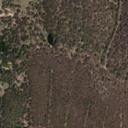 Satellite imagery of Moltkes Hill, AU