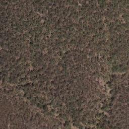 Satellite imagery of Moltkes Hill, AU
