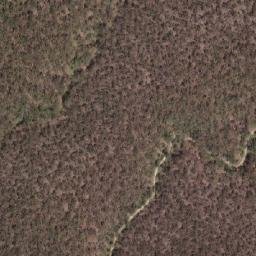 Satellite imagery of Moltkes Hill, AU