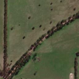 Satellite imagery of Larundel Hill, AU