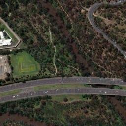 Satellite imagery of survey_point, AU