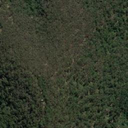 Satellite imagery of Milner Hill, AU