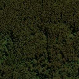 Satellite imagery of Frangipanni Saddle, AU