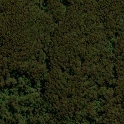 Satellite imagery of Frangipanni Saddle, AU