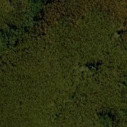 Satellite imagery of Mount Whitelaw, AU