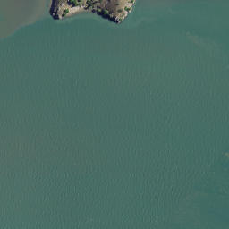 Satellite imagery of Tokatoka Point, NZ