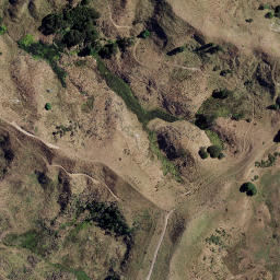 Satellite imagery of RANUI, NZ