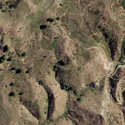 Satellite imagery of RANUI, NZ