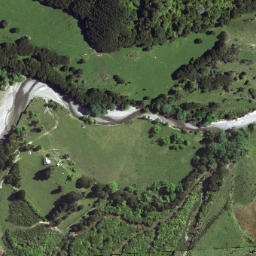 Satellite imagery of 7212, NZ