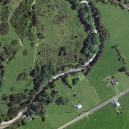 Satellite imagery of 7212, NZ